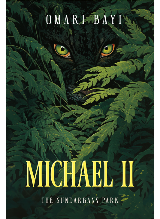 Michael II - The Sundarbans Park (Hardcover)